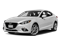 Snowflake White Pearl Mica 2016 Mazda Mazda3 Pictures Mazda3 Sedan 4D s Touring I4 photos front view Snowflake White Pearl Mica 2016 Mazda Mazda3 Pictures Mazda3 Sedan 4D s Touring I4 photos front view
