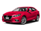 Soul Red Metallic 2016 Mazda Mazda3 Pictures Mazda3 Sedan 4D s Touring I4 photos front view Soul Red Metallic 2016 Mazda Mazda3 Pictures Mazda3 Sedan 4D s Touring I4 photos front view