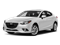 Snowflake White Pearl Mica 2016 Mazda Mazda3 Pictures Mazda3 Sedan 4D s GT I4 photos front view Snowflake White Pearl Mica 2016 Mazda Mazda3 Pictures Mazda3 Sedan 4D s GT I4 photos front view