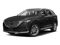 Jet Black Mica 2016 Mazda CX-9 Pictures CX-9 Utility 4D GT 2WD I4 photos front view Jet Black Mica 2016 Mazda CX-9 Pictures CX-9 Utility 4D GT 2WD I4 photos front view