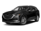 Jet Black Mica 2016 Mazda CX-9 Pictures CX-9 Utility 4D Signature AWD I4 photos front view Jet Black Mica 2016 Mazda CX-9 Pictures CX-9 Utility 4D Signature AWD I4 photos front view
