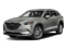 Sonic Silver Metallic 2016 Mazda CX-9 Pictures CX-9 Utility 4D Signature AWD I4 photos front view Sonic Silver Metallic 2016 Mazda CX-9 Pictures CX-9 Utility 4D Signature AWD I4 photos front view
