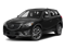 Jet Black Mica 2016 Mazda CX-5 Pictures CX-5 Utility 4D GT AWD I4 photos front view Jet Black Mica 2016 Mazda CX-5 Pictures CX-5 Utility 4D GT AWD I4 photos front view