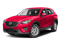 Soul Red Metallic 2016 Mazda CX-5 Pictures CX-5 Utility 4D Sport 2WD I4 photos front view Soul Red Metallic 2016 Mazda CX-5 Pictures CX-5 Utility 4D Sport 2WD I4 photos front view