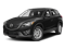 Jet Black Mica 2016 Mazda CX-5 Pictures CX-5 Utility 4D Sport 2WD I4 photos front view Jet Black Mica 2016 Mazda CX-5 Pictures CX-5 Utility 4D Sport 2WD I4 photos front view