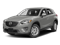 Sonic Silver Metallic 2016 Mazda CX-5 Pictures CX-5 Utility 4D Sport 2WD I4 photos front view Sonic Silver Metallic 2016 Mazda CX-5 Pictures CX-5 Utility 4D Sport 2WD I4 photos front view