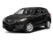 Jet Black Mica 2016 Mazda CX-5 Pictures CX-5 Utility 4D Sport AWD I4 photos front view Jet Black Mica 2016 Mazda CX-5 Pictures CX-5 Utility 4D Sport AWD I4 photos front view