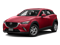 Soul Red Metallic 2016 Mazda CX-3 Pictures CX-3 Utility 4D Touring AWD I4 photos front view Soul Red Metallic 2016 Mazda CX-3 Pictures CX-3 Utility 4D Touring AWD I4 photos front view