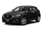 Jet Black Mica 2016 Mazda CX-3 Pictures CX-3 Utility 4D Touring AWD I4 photos front view Jet Black Mica 2016 Mazda CX-3 Pictures CX-3 Utility 4D Touring AWD I4 photos front view