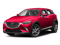 Soul Red Metallic 2016 Mazda CX-3 Pictures CX-3 Utility 4D GT AWD I4 photos front view Soul Red Metallic 2016 Mazda CX-3 Pictures CX-3 Utility 4D GT AWD I4 photos front view