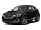 Jet Black Mica 2016 Mazda CX-3 Pictures CX-3 Utility 4D GT AWD I4 photos front view Jet Black Mica 2016 Mazda CX-3 Pictures CX-3 Utility 4D GT AWD I4 photos front view