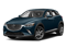Deep Crystal Blue Mica 2016 Mazda CX-3 Pictures CX-3 Utility 4D GT AWD I4 photos front view Deep Crystal Blue Mica 2016 Mazda CX-3 Pictures CX-3 Utility 4D GT AWD I4 photos front view