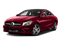 Jupiter Red 2016 Mercedes-Benz CLA Pictures CLA Sedan 4D CLA250 I4 Turbo photos front view Jupiter Red 2016 Mercedes-Benz CLA Pictures CLA Sedan 4D CLA250 I4 Turbo photos front view