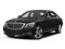 Obsidian Black Metallic 2016 Mercedes-Benz S-Class Pictures S-Class Sedan 4D S550e V6 Turbo photos front view Obsidian Black Metallic 2016 Mercedes-Benz S-Class Pictures S-Class Sedan 4D S550e V6 Turbo photos front view
