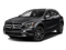 Cosmos Black Metallic 2016 Mercedes-Benz GLA Pictures GLA Utility 4D GLA250 AWD I4 Turbo photos front view Cosmos Black Metallic 2016 Mercedes-Benz GLA Pictures GLA Utility 4D GLA250 AWD I4 Turbo photos front view