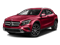 Jupiter Red 2016 Mercedes-Benz GLA Pictures GLA Utility 4D GLA250 AWD I4 Turbo photos front view Jupiter Red 2016 Mercedes-Benz GLA Pictures GLA Utility 4D GLA250 AWD I4 Turbo photos front view