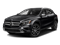 Night Black 2016 Mercedes-Benz GLA Pictures GLA Utility 4D GLA250 AWD I4 Turbo photos front view Night Black 2016 Mercedes-Benz GLA Pictures GLA Utility 4D GLA250 AWD I4 Turbo photos front view
