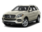 Polar White 2016 Mercedes-Benz GLE Pictures GLE Utility 4D GLE300 AWD I4 Diesel photos front view Polar White 2016 Mercedes-Benz GLE Pictures GLE Utility 4D GLE300 AWD I4 Diesel photos front view