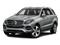 Iridium Silver Metallic 2016 Mercedes-Benz GLE Pictures GLE Utility 4D GLE350 2WD V6 photos front view Iridium Silver Metallic 2016 Mercedes-Benz GLE Pictures GLE Utility 4D GLE350 2WD V6 photos front view