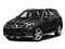 Black 2016 Mercedes-Benz GLE Pictures GLE Utility 4D GLE400 AWD V6 photos front view Black 2016 Mercedes-Benz GLE Pictures GLE Utility 4D GLE400 AWD V6 photos front view