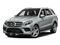 Iridium Silver Metallic 2016 Mercedes-Benz GLE Pictures GLE Utility 4D GLE400 AWD V6 photos front view Iridium Silver Metallic 2016 Mercedes-Benz GLE Pictures GLE Utility 4D GLE400 AWD V6 photos front view