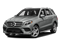 Palladium Silver Metallic 2016 Mercedes-Benz GLE Pictures GLE Utility 4D GLE400 AWD V6 photos front view Palladium Silver Metallic 2016 Mercedes-Benz GLE Pictures GLE Utility 4D GLE400 AWD V6 photos front view