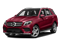 designo Cardinal Red Metallic 2016 Mercedes-Benz GLE Pictures GLE Utility 4D GLE400 AWD V6 photos front view designo Cardinal Red Metallic 2016 Mercedes-Benz GLE Pictures GLE Utility 4D GLE400 AWD V6 photos front view