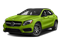 Kryptonite Green Metallic 2016 Mercedes-Benz GLA Pictures GLA Utility 4D GLA45 AMG AWD I4 Turbo photos front view Kryptonite Green Metallic 2016 Mercedes-Benz GLA Pictures GLA Utility 4D GLA45 AMG AWD I4 Turbo photos front view