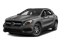 designo Mountain Gray Magno 2016 Mercedes-Benz GLA Pictures GLA Utility 4D GLA45 AMG AWD I4 Turbo photos front view designo Mountain Gray Magno 2016 Mercedes-Benz GLA Pictures GLA Utility 4D GLA45 AMG AWD I4 Turbo photos front view