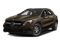 Cocoa Brown Metallic 2016 Mercedes-Benz GLA Pictures GLA Utility 4D GLA45 AMG AWD I4 Turbo photos front view Cocoa Brown Metallic 2016 Mercedes-Benz GLA Pictures GLA Utility 4D GLA45 AMG AWD I4 Turbo photos front view