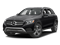 Black 2016 Mercedes-Benz GLC Pictures GLC Utility 4D GLC300 2WD I4 Turbo photos front view Black 2016 Mercedes-Benz GLC Pictures GLC Utility 4D GLC300 2WD I4 Turbo photos front view