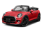 Chili Red 2016 MINI Cooper Convertible Pictures Cooper Convertible Convertible 2D I4 photos front view Chili Red 2016 MINI Cooper Convertible Pictures Cooper Convertible Convertible 2D I4 photos front view