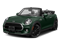 British Racing Green Metallic 2016 MINI Cooper Convertible Pictures Cooper Convertible Convertible 2D I4 photos front view British Racing Green Metallic 2016 MINI Cooper Convertible Pictures Cooper Convertible Convertible 2D I4 photos front view