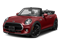 Blazing Red Metallic 2016 MINI Cooper Convertible Pictures Cooper Convertible Convertible 2D I4 photos front view Blazing Red Metallic 2016 MINI Cooper Convertible Pictures Cooper Convertible Convertible 2D I4 photos front view