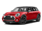 Chili Red 2016 MINI Cooper Clubman Pictures Cooper Clubman Wagon 4D Clubman S I4 Turbo photos front view Chili Red 2016 MINI Cooper Clubman Pictures Cooper Clubman Wagon 4D Clubman S I4 Turbo photos front view