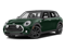 British Racing Green Metallic 2016 MINI Cooper Clubman Pictures Cooper Clubman Wagon 4D Clubman S I4 Turbo photos front view British Racing Green Metallic 2016 MINI Cooper Clubman Pictures Cooper Clubman Wagon 4D Clubman S I4 Turbo photos front view