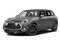 Moonwalk Grey Semi-Metallic 2016 MINI Cooper Clubman Pictures Cooper Clubman Wagon 4D Clubman S I4 Turbo photos front view Moonwalk Grey Semi-Metallic 2016 MINI Cooper Clubman Pictures Cooper Clubman Wagon 4D Clubman S I4 Turbo photos front view