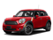 Chili Red 2016 MINI Cooper Countryman Pictures Cooper Countryman ALL4 4dr S photos front view Chili Red 2016 MINI Cooper Countryman Pictures Cooper Countryman ALL4 4dr S photos front view