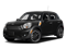 Absolute Black Metallic 2016 MINI Cooper Countryman Pictures Cooper Countryman ALL4 4dr S photos front view Absolute Black Metallic 2016 MINI Cooper Countryman Pictures Cooper Countryman ALL4 4dr S photos front view