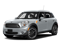 Crystal Silver Metallic 2016 MINI Cooper Countryman Pictures Cooper Countryman ALL4 4dr S photos front view Crystal Silver Metallic 2016 MINI Cooper Countryman Pictures Cooper Countryman ALL4 4dr S photos front view