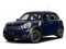 Cosmic Blue Metallic 2016 MINI Cooper Countryman Pictures Cooper Countryman ALL4 4dr S photos front view Cosmic Blue Metallic 2016 MINI Cooper Countryman Pictures Cooper Countryman ALL4 4dr S photos front view