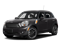 Midnight Grey Metallic 2016 MINI Cooper Countryman Pictures Cooper Countryman ALL4 4dr S photos front view Midnight Grey Metallic 2016 MINI Cooper Countryman Pictures Cooper Countryman ALL4 4dr S photos front view