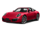 Guards Red 2016 Porsche 911 Pictures 911 Coupe 2D 4 GTS Targa AWD H6 photos front view Guards Red 2016 Porsche 911 Pictures 911 Coupe 2D 4 GTS Targa AWD H6 photos front view