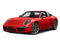Lava Orange 2016 Porsche 911 Pictures 911 Coupe 2D 4 GTS Targa AWD H6 photos front view Lava Orange 2016 Porsche 911 Pictures 911 Coupe 2D 4 GTS Targa AWD H6 photos front view