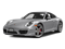 GT Silver Metallic 2016 Porsche 911 Pictures 911 Coupe 2D S H6 photos front view GT Silver Metallic 2016 Porsche 911 Pictures 911 Coupe 2D S H6 photos front view