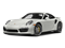 White 2016 Porsche 911 Pictures 911 Coupe 2D Turbo S AWD H6 photos front view White 2016 Porsche 911 Pictures 911 Coupe 2D Turbo S AWD H6 photos front view