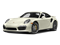 Carrera White Metallic 2016 Porsche 911 Pictures 911 Coupe 2D Turbo S AWD H6 photos front view Carrera White Metallic 2016 Porsche 911 Pictures 911 Coupe 2D Turbo S AWD H6 photos front view