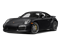 Black 2016 Porsche 911 Pictures 911 Coupe 2D Turbo S AWD H6 photos front view Black 2016 Porsche 911 Pictures 911 Coupe 2D Turbo S AWD H6 photos front view
