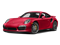 Guards Red 2016 Porsche 911 Pictures 911 Coupe 2D Turbo S AWD H6 photos front view Guards Red 2016 Porsche 911 Pictures 911 Coupe 2D Turbo S AWD H6 photos front view