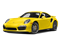 Racing Yellow 2016 Porsche 911 Pictures 911 Coupe 2D Turbo S AWD H6 photos front view Racing Yellow 2016 Porsche 911 Pictures 911 Coupe 2D Turbo S AWD H6 photos front view